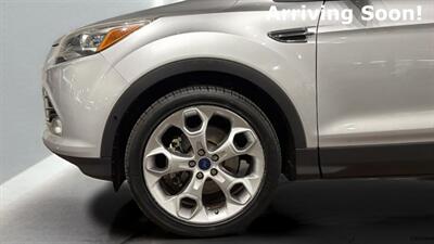 2016 Ford Escape Titanium   - Photo 36 - Mesa, AZ 85201