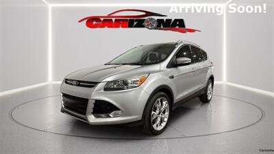 2016 Ford Escape Titanium   - Photo 4 - Mesa, AZ 85201