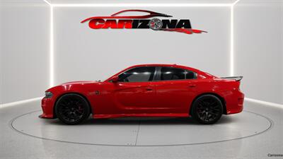 2016 Dodge Charger R/T Scat Pack   - Photo 4 - Mesa, AZ 85201