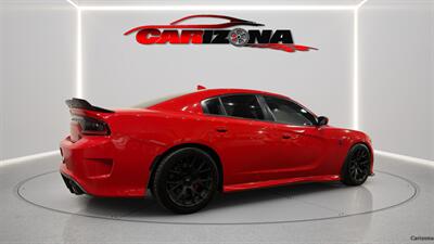 2016 Dodge Charger R/T Scat Pack   - Photo 9 - Mesa, AZ 85201
