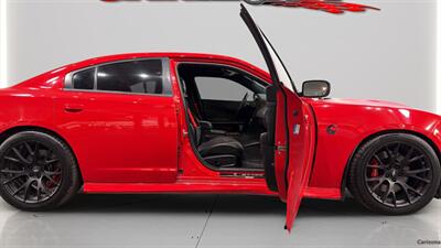 2016 Dodge Charger R/T Scat Pack   - Photo 17 - Mesa, AZ 85201