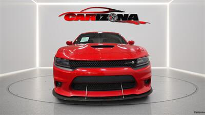 2016 Dodge Charger R/T Scat Pack   - Photo 13 - Mesa, AZ 85201