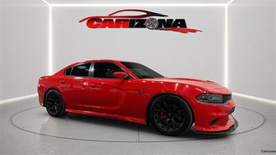2016 Dodge Charger R/T Scat Pack   - Photo 11 - Mesa, AZ 85201