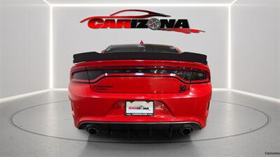 2016 Dodge Charger R/T Scat Pack   - Photo 7 - Mesa, AZ 85201