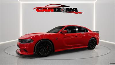 2016 Dodge Charger R/T Scat Pack   - Photo 2 - Mesa, AZ 85201
