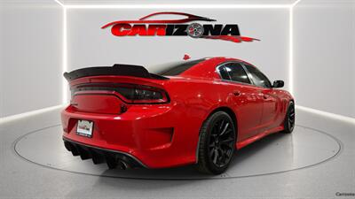 2016 Dodge Charger R/T Scat Pack   - Photo 8 - Mesa, AZ 85201