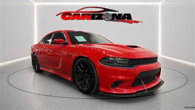 2016 Dodge Charger R/T Scat Pack   - Photo 12 - Mesa, AZ 85201