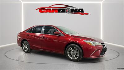 2015 Toyota Camry LE   - Photo 13 - Mesa, AZ 85201