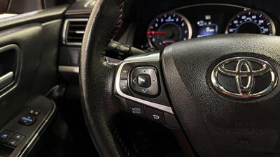 2015 Toyota Camry LE   - Photo 27 - Mesa, AZ 85201