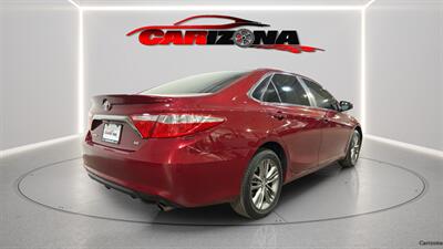 2015 Toyota Camry LE   - Photo 10 - Mesa, AZ 85201