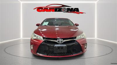 2015 Toyota Camry LE   - Photo 2 - Mesa, AZ 85201