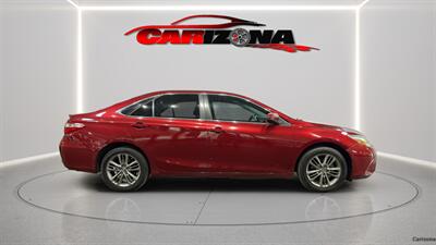 2015 Toyota Camry LE   - Photo 12 - Mesa, AZ 85201