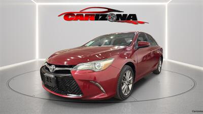 2015 Toyota Camry LE   - Photo 4 - Mesa, AZ 85201
