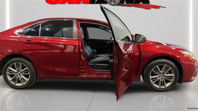 2015 Toyota Camry LE   - Photo 17 - Mesa, AZ 85201