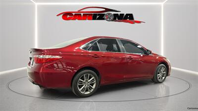2015 Toyota Camry LE   - Photo 11 - Mesa, AZ 85201