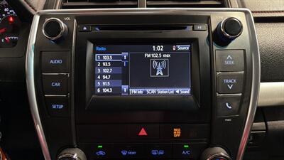 2015 Toyota Camry LE   - Photo 25 - Mesa, AZ 85201