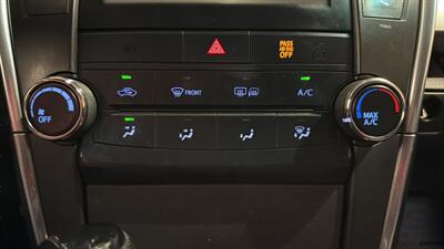 2015 Toyota Camry LE   - Photo 28 - Mesa, AZ 85201