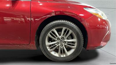 2015 Toyota Camry LE   - Photo 34 - Mesa, AZ 85201