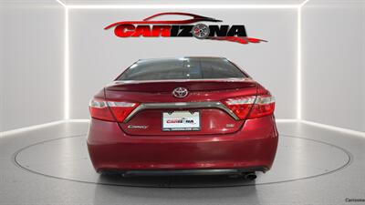 2015 Toyota Camry LE   - Photo 9 - Mesa, AZ 85201