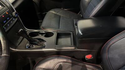 2015 Toyota Camry LE   - Photo 26 - Mesa, AZ 85201