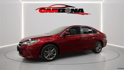 2015 Toyota Camry LE   - Photo 5 - Mesa, AZ 85201