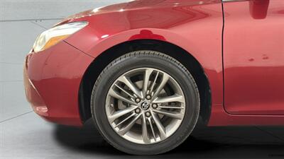 2015 Toyota Camry LE   - Photo 36 - Mesa, AZ 85201