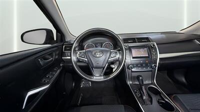 2015 Toyota Camry LE   - Photo 16 - Mesa, AZ 85201