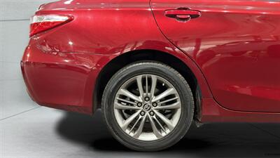 2015 Toyota Camry LE   - Photo 35 - Mesa, AZ 85201