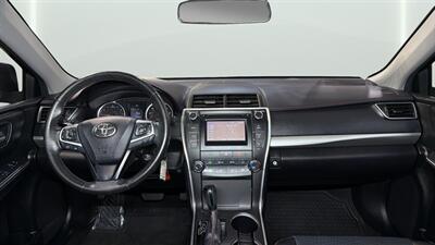 2015 Toyota Camry LE   - Photo 14 - Mesa, AZ 85201