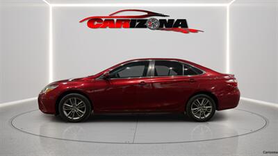 2015 Toyota Camry LE   - Photo 6 - Mesa, AZ 85201
