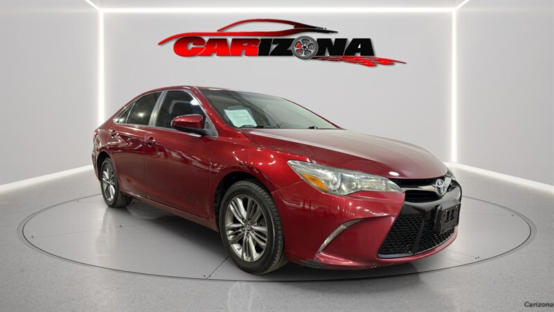 2015 Toyota Camry LE   - Photo 1 - Mesa, AZ 85201