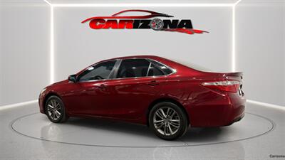 2015 Toyota Camry LE   - Photo 7 - Mesa, AZ 85201