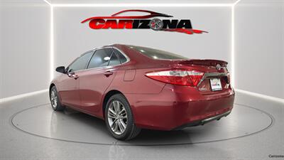 2015 Toyota Camry LE   - Photo 8 - Mesa, AZ 85201