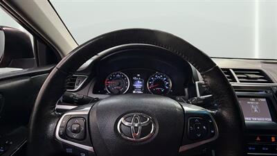 2015 Toyota Camry LE   - Photo 30 - Mesa, AZ 85201