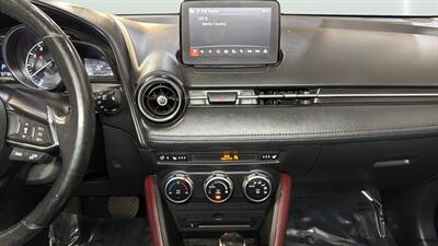 2018 Mazda CX-3 Grand Touring   - Photo 14 - Mesa, AZ 85201
