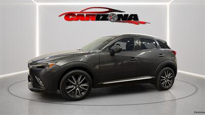 2018 Mazda CX-3 Grand Touring   - Photo 5 - Mesa, AZ 85201