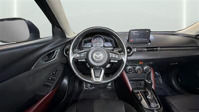 2018 Mazda CX-3 Grand Touring   - Photo 15 - Mesa, AZ 85201