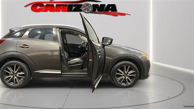 2018 Mazda CX-3 Grand Touring   - Photo 16 - Mesa, AZ 85201