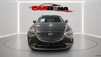 2018 Mazda CX-3 Grand Touring   - Photo 2 - Mesa, AZ 85201