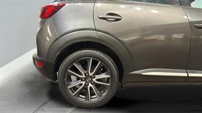 2018 Mazda CX-3 Grand Touring   - Photo 34 - Mesa, AZ 85201
