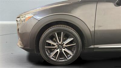 2018 Mazda CX-3 Grand Touring   - Photo 35 - Mesa, AZ 85201