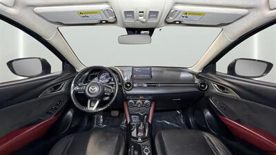 2018 Mazda CX-3 Grand Touring   - Photo 30 - Mesa, AZ 85201