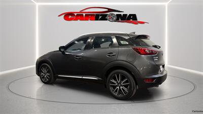 2018 Mazda CX-3 Grand Touring   - Photo 6 - Mesa, AZ 85201