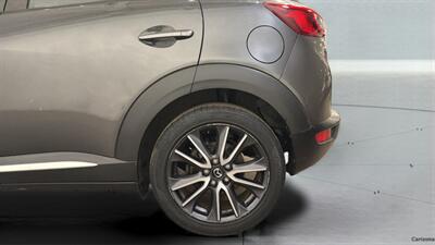 2018 Mazda CX-3 Grand Touring   - Photo 36 - Mesa, AZ 85201