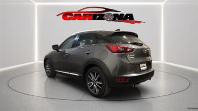 2018 Mazda CX-3 Grand Touring   - Photo 7 - Mesa, AZ 85201