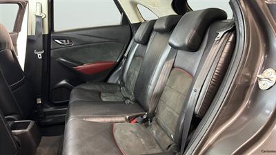2018 Mazda CX-3 Grand Touring   - Photo 32 - Mesa, AZ 85201