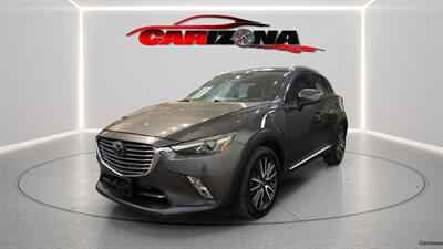 2018 Mazda CX-3 Grand Touring   - Photo 3 - Mesa, AZ 85201