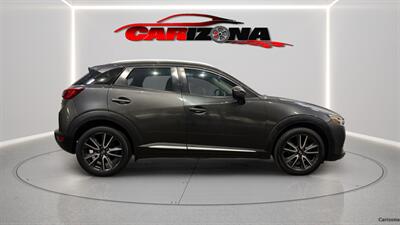 2018 Mazda CX-3 Grand Touring   - Photo 11 - Mesa, AZ 85201