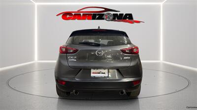 2018 Mazda CX-3 Grand Touring   - Photo 8 - Mesa, AZ 85201