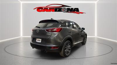 2018 Mazda CX-3 Grand Touring   - Photo 9 - Mesa, AZ 85201